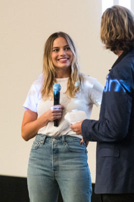 Margot Robbie pic #1160176