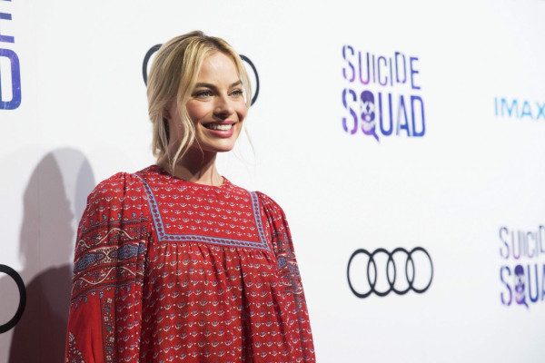 Margot Robbie pic #867968