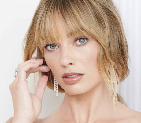 Margot Robbie pic #1254721