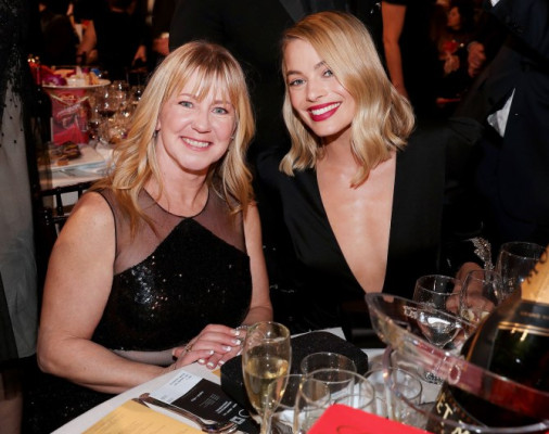 Margot Robbie pic #996362