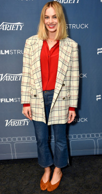 Margot Robbie pic #997093