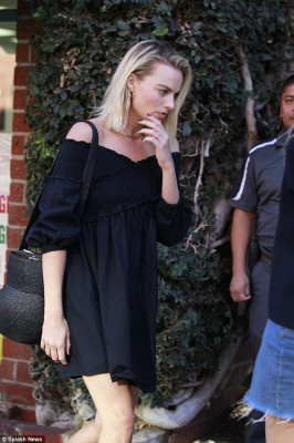 Margot Robbie pic #1005046