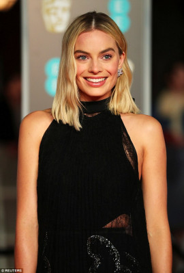 Margot Robbie pic #1013077