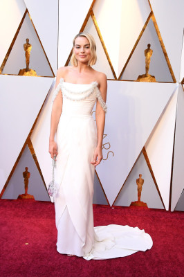 Margot Robbie pic #1017155