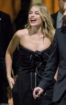 Margot Robbie pic #986826