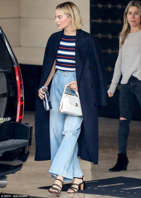 Margot Robbie pic #1021906