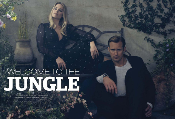 Margot Robbie pic #865627