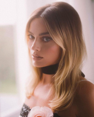 Margot Robbie pic #1139986
