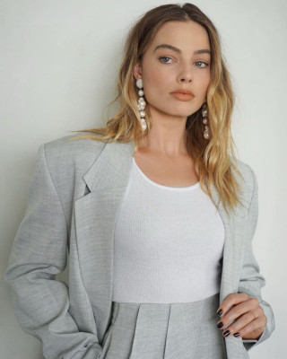 Margot Robbie pic #1186044