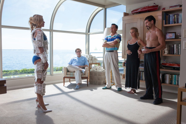 photo 15 in Margot Robbie gallery [id952043] 2017-07-24 00:00:00