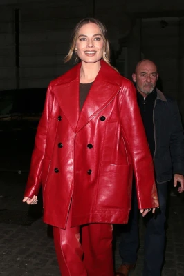 Margot Robbie pic #1321266