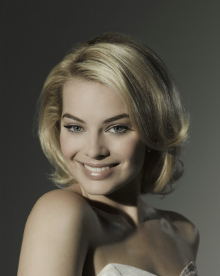 Margot Robbie pic #901088