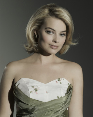 Margot Robbie pic #901087