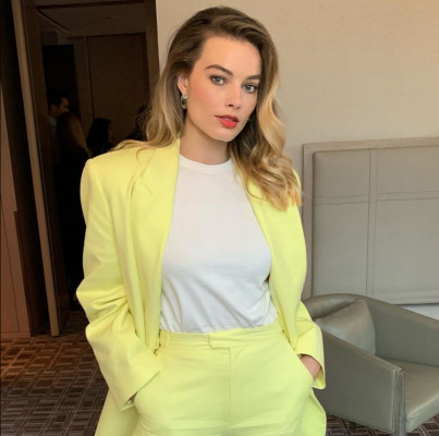 Margot Robbie pic #1185435