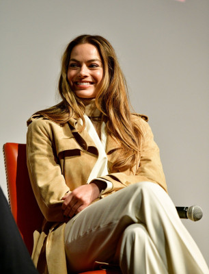 photo 5 in Margot Robbie gallery [id1319333] 2023-01-06 00:00:00