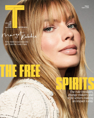 Margot Robbie pic #1265771
