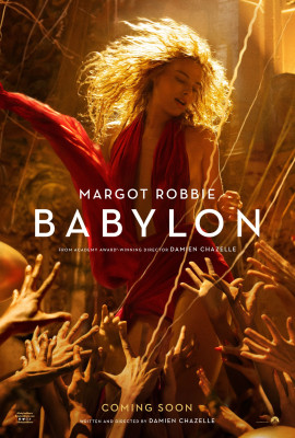 Margot Robbie pic #1311763