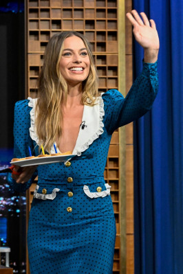 Margot Robbie pic #1311813