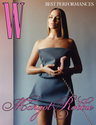 photo 20 in Margot Robbie gallery [id1321026] 2023-01-29 00:00:00