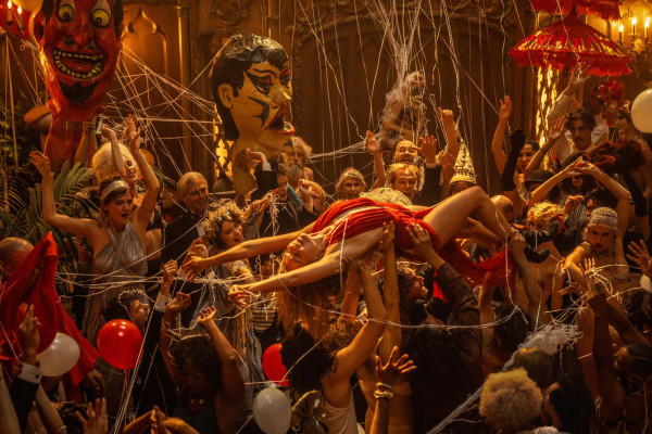 Margot Robbie pic #1311130