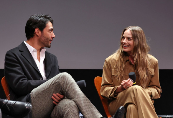 photo 17 in Margot Robbie gallery [id1317145] 2022-12-10 00:00:00