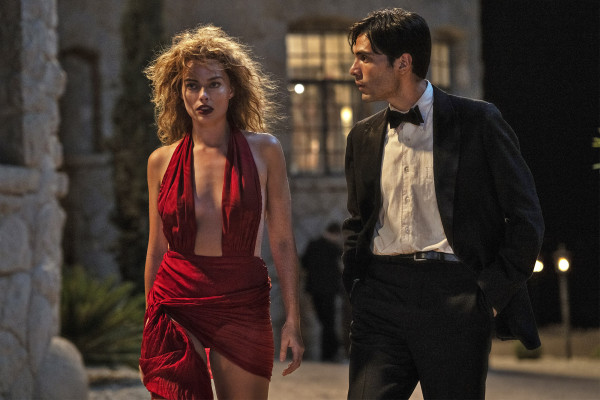 Margot Robbie pic #1316015