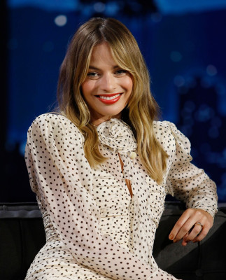 Margot Robbie pic #1262124