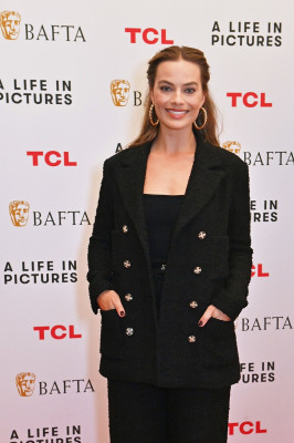 Margot Robbie pic #1317200