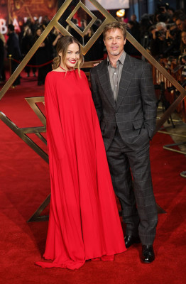 photo 5 in Margot Robbie gallery [id1321225] 2023-02-02 00:00:00