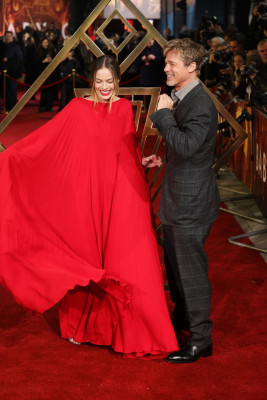 Margot Robbie pic #1321227