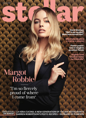 Margot Robbie pic #1161934