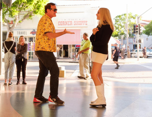 Margot Robbie pic #1153290
