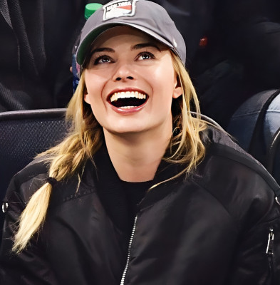 Margot Robbie pic #1287076