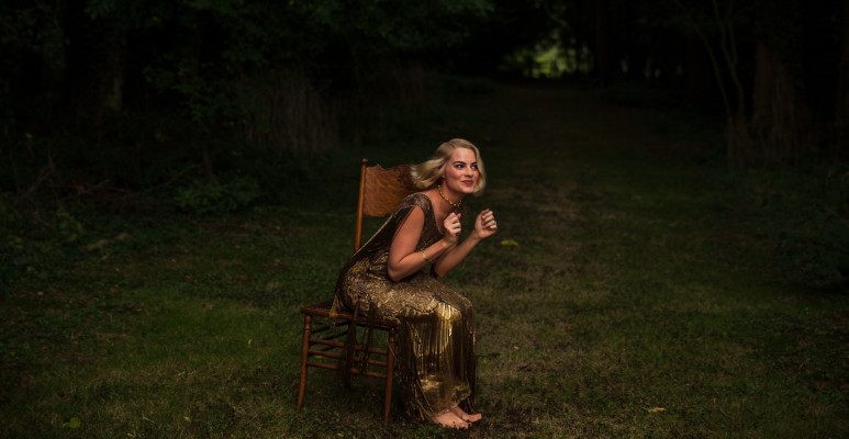 Margot Robbie pic #1224476