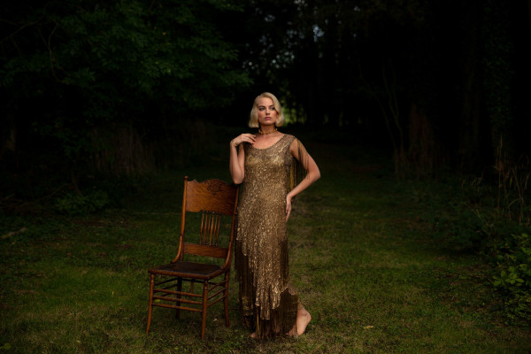 Margot Robbie pic #1224478