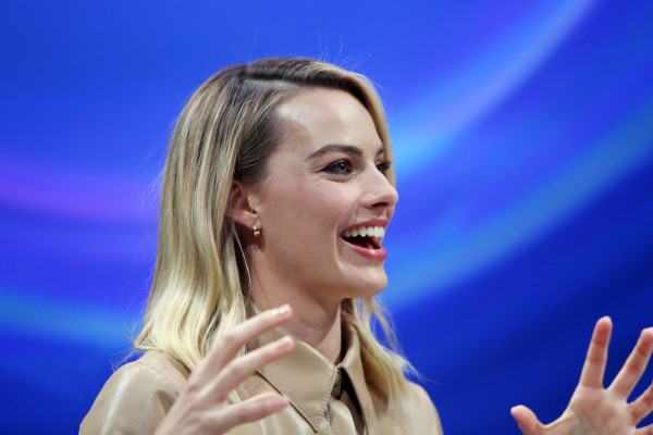 Margot Robbie pic #1111038