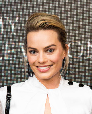 Margot Robbie pic #1125182