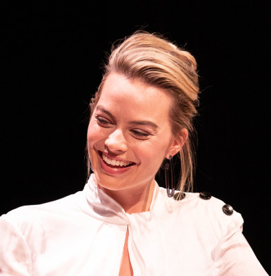 Margot Robbie pic #1125181