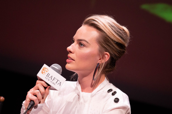 Margot Robbie pic #1125184