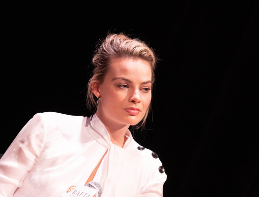 Margot Robbie pic #1124758