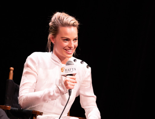Margot Robbie pic #1124759