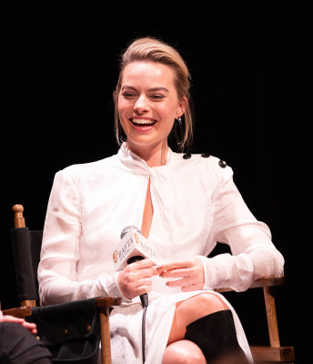 Margot Robbie pic #1125179