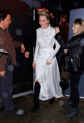 Margot Robbie pic #1125176