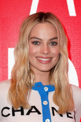 Margot Robbie pic #1121158