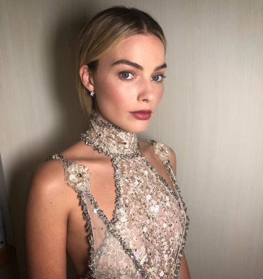 Margot Robbie pic #1110536