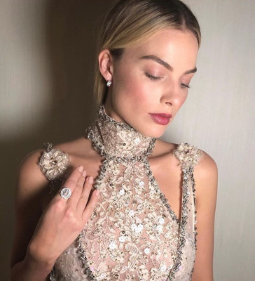 Margot Robbie pic #1110537