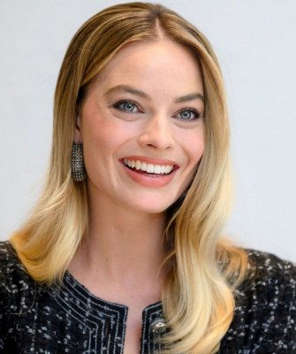 Margot Robbie pic #1188431