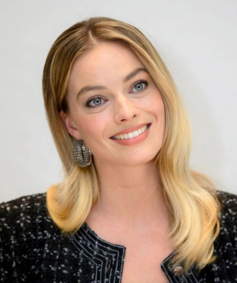 Margot Robbie pic #1188432