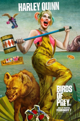 Margot Robbie pic #1193686