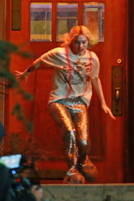 Margot Robbie pic #1128079